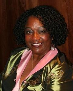 Woman, 71. goldie953ca