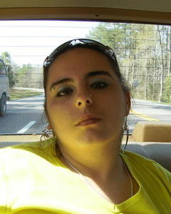 Woman, 41. babygurl5070