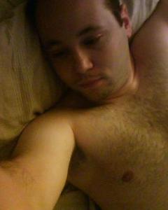 Man, 44. geminiguy123
