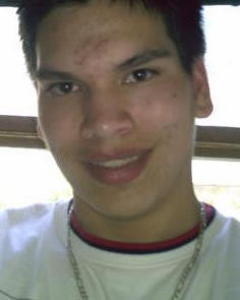 Man, 38. David_baby06