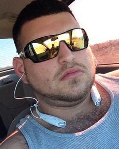 Man, 35. Cowboy895184