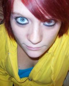Woman, 33. EwwItsEmily6