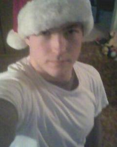 Man, 35. kenny0827