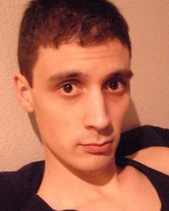 Man, 41. TomBomb965