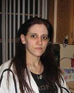 Woman, 48. mel1263