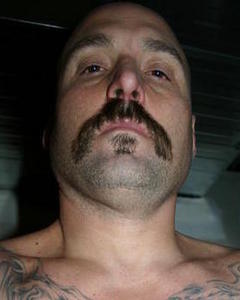 Man, 58. wykeddylt