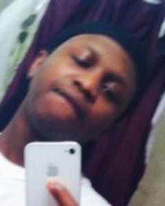 Man, 30. Youngblood2545