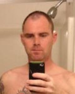 Man, 43. Irishdrago5782
