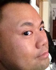 Man, 50. JinJan