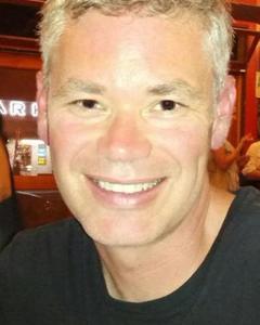 Man, 55. LDRMN92