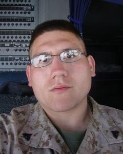 Man, 35. lee_usmc