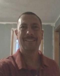 Man, 59. schep