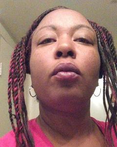 Woman, 53. peppersweet