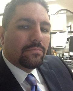 Man, 46. CDHernandez18