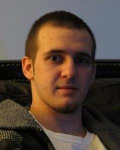 Man, 33. hager93