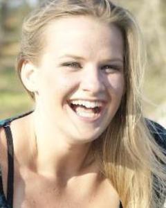 Woman, 34. Becca0629