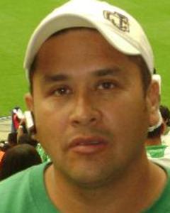 Man, 51. pocho867