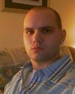 Man, 41. USMCpl