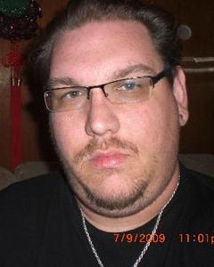 Man, 46. malakai1998