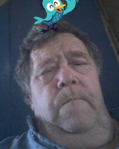 Man, 66. leo507844