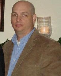 Man, 53. KupidsKlown
