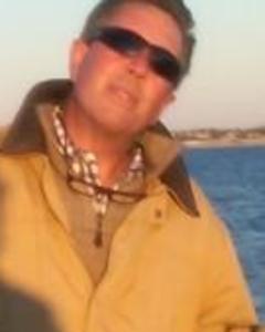 Man, 62. TheCapeRocks