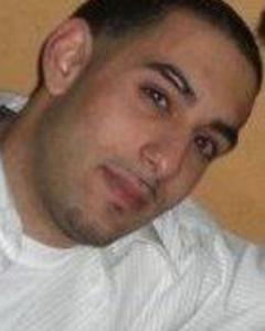 Man, 37. Faris1415