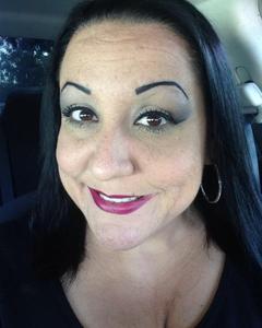 Woman, 54. FunnygirlM5825
