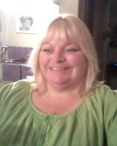 Woman, 57. warmquietkelly