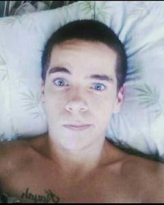 Man, 33. tannerlovely