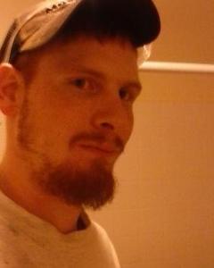 Man, 35. zack241841