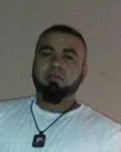 Man, 38. el_barbas3008