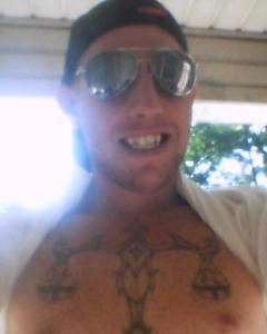 Man, 40. just_shane
