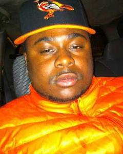 Man, 32. Darkskin232