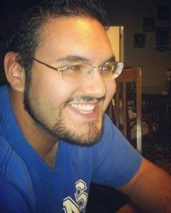Man, 33. Slawd
