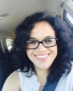 Woman, 53. Frondosita