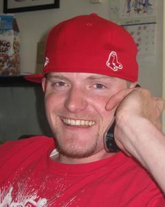 Man, 39. Brandon0345
