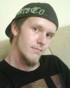 Man, 33. adamsgra6969
