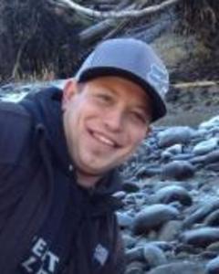 Man, 44. PaullyD0832