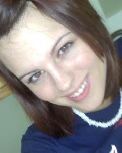 Woman, 34. Casey4695
