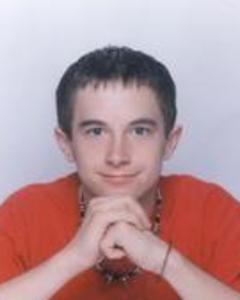 Man, 36. John_Dupriest