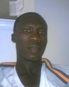 Man, 39. ALVINO727