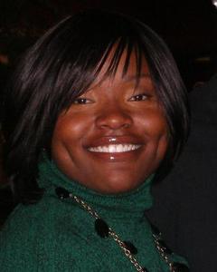 Woman, 44. MIZZDIMPLES