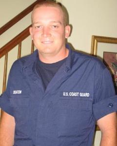 Man, 40. therealcoastie