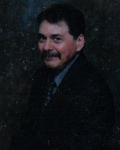 Man, 66. patcher