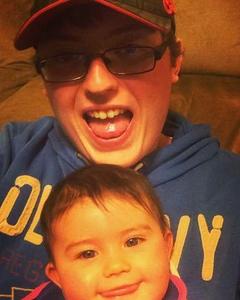 Man, 32. Tonyc_72