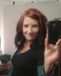 Woman, 49. tattooed75