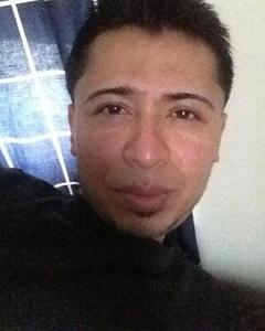 Man, 43. Oscar6660432