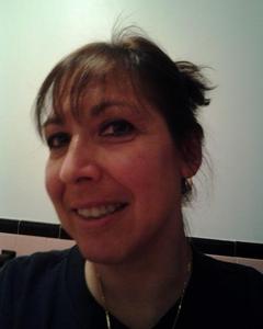 Woman, 62. islandgemini