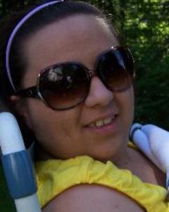 Woman, 45. niciv30